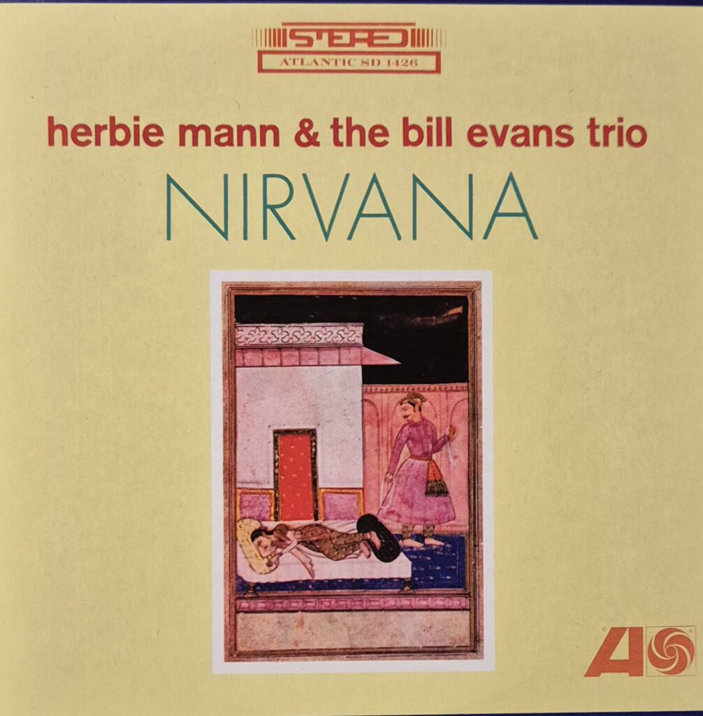 Nirvana